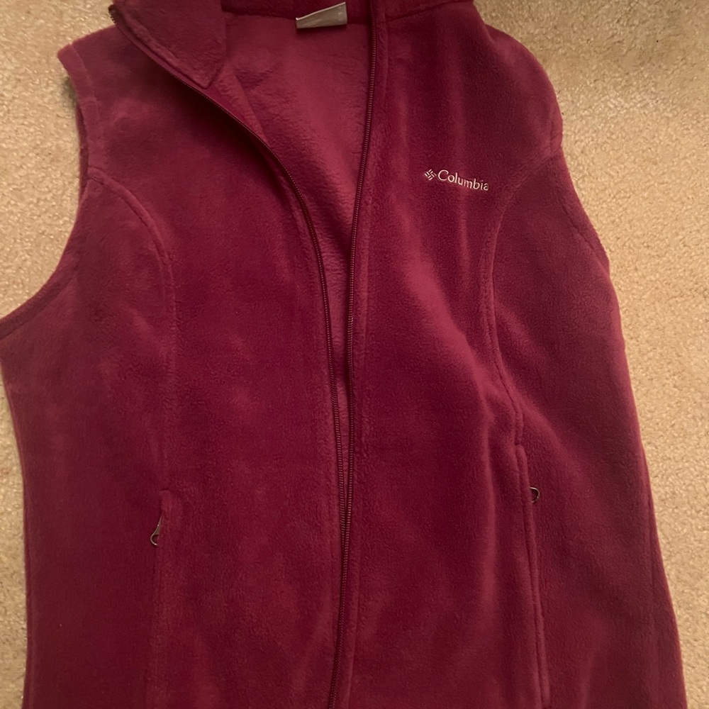 Columbia Women's  Vest